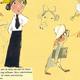 Illustration for article titled Mark Twain’s Illustrated emAdvice to Little Girls/em